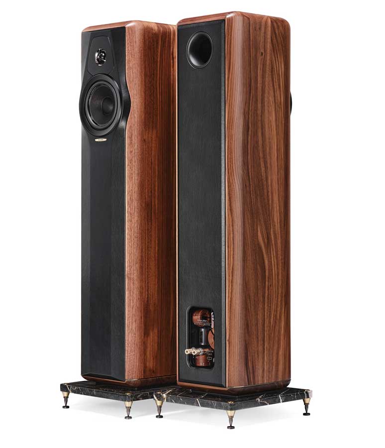 Sonus Faber MAXIMA AMATOR
