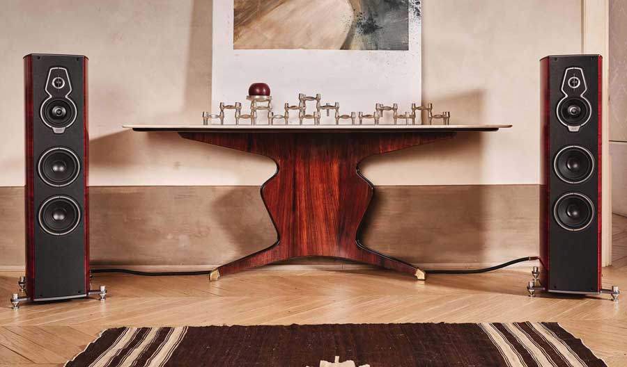 Sonus Faber SERAFINO