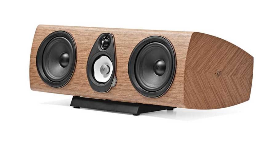 Sonus Faber SONETTO G2 CENTER