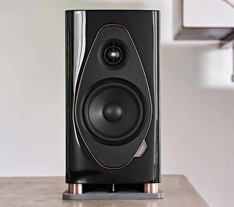 Sonus Faber SONETTO G2 I