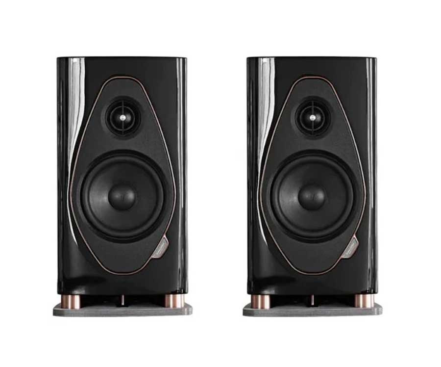 Sonus Faber SONETTO G2 II