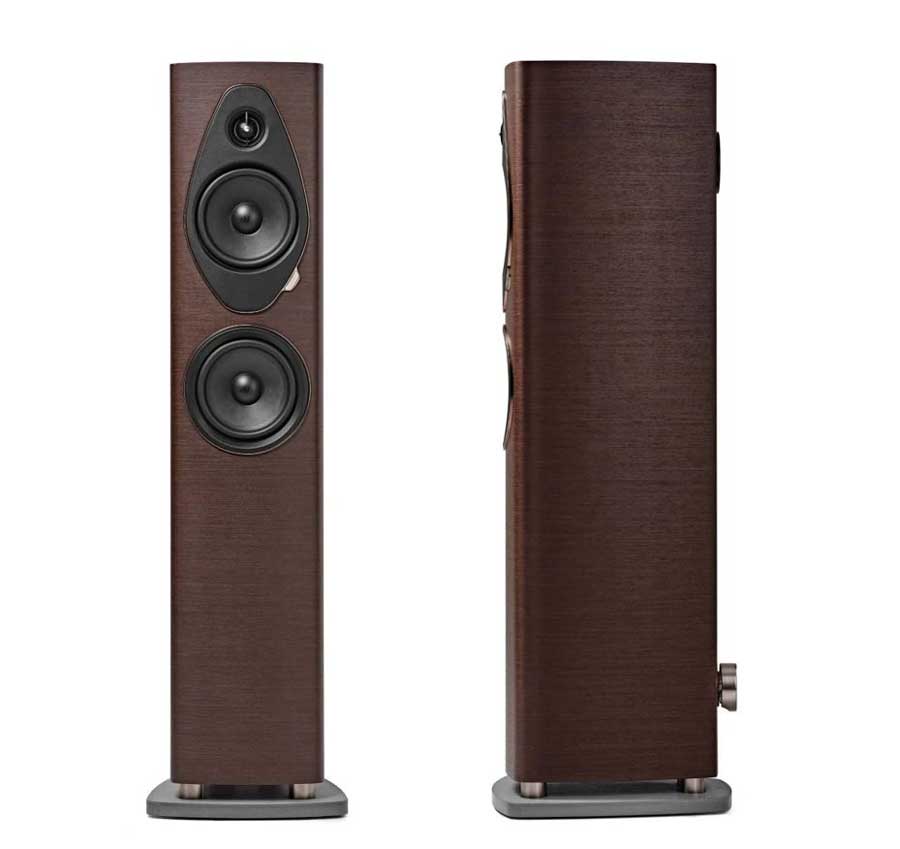 Sonus Faber SONETTO G2 III
