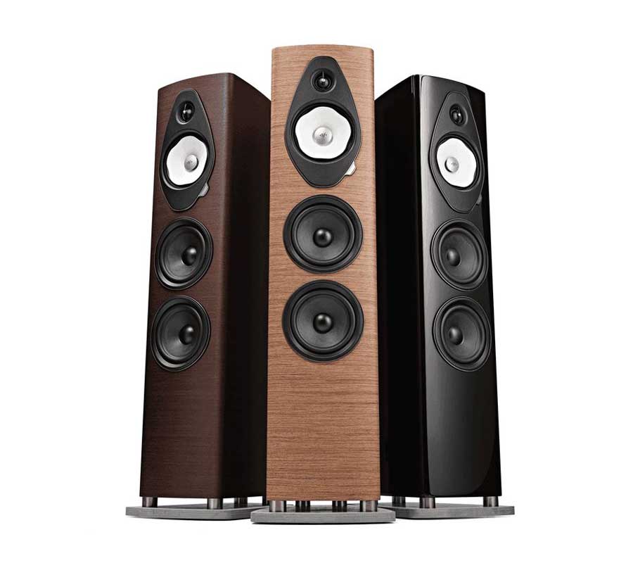 Sonus Faber SONETTO G2 V
