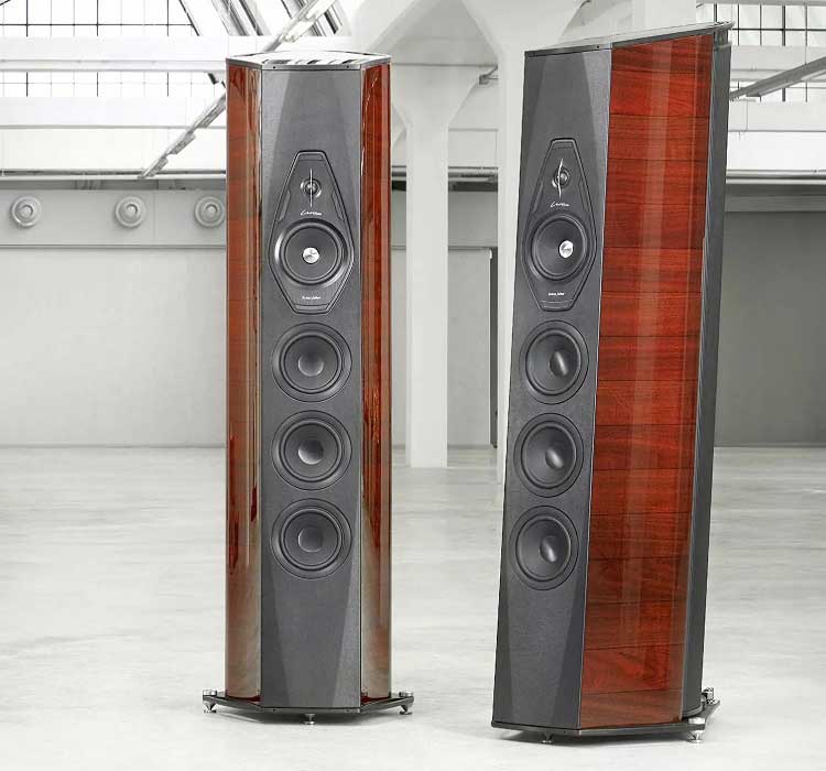 Sonus Faber LILIUM
