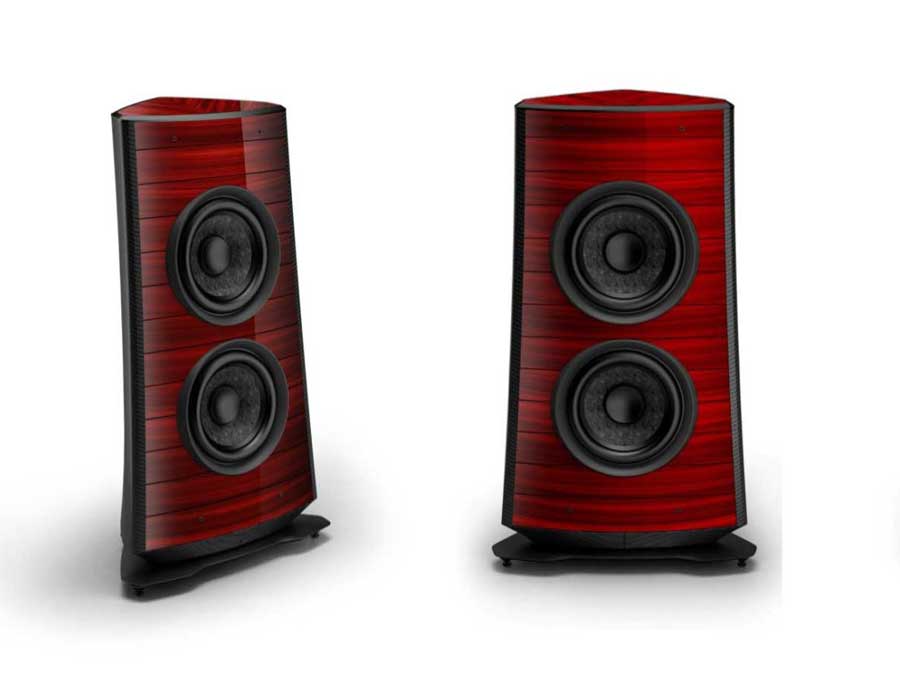 Sonus Faber SUPREMA SUB
