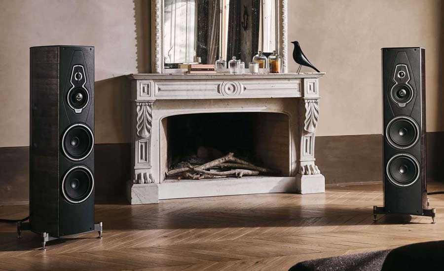 Sonus Faber AMATI