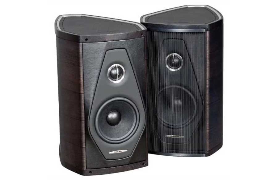 Sonus Faber OLYMPICA NOVA I