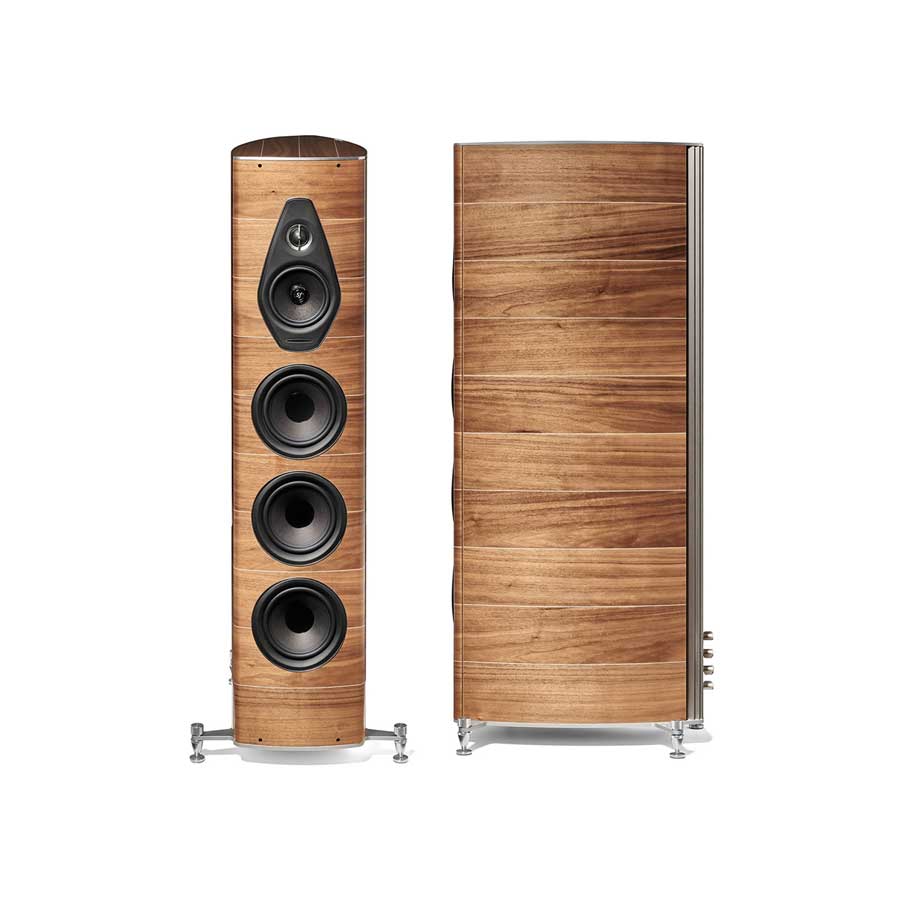 Sonus Faber OLYMPICA NOVA V