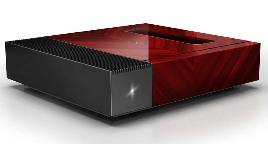 Sonus Faber SUPREMA SUB+