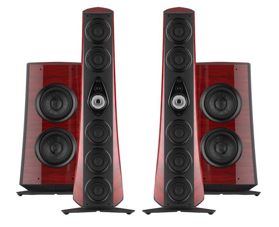 Sonus Faber SUPREMA
