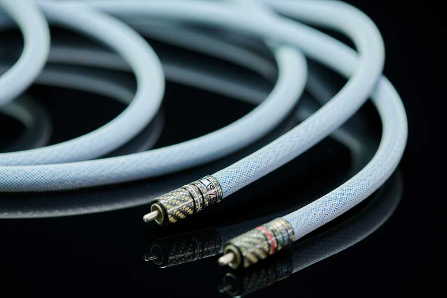 Stealth Air King V16-1.0m-RCA