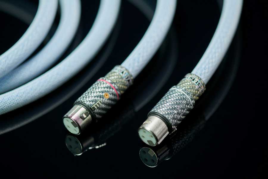 Stealth Air King V16-1.0m-XLR