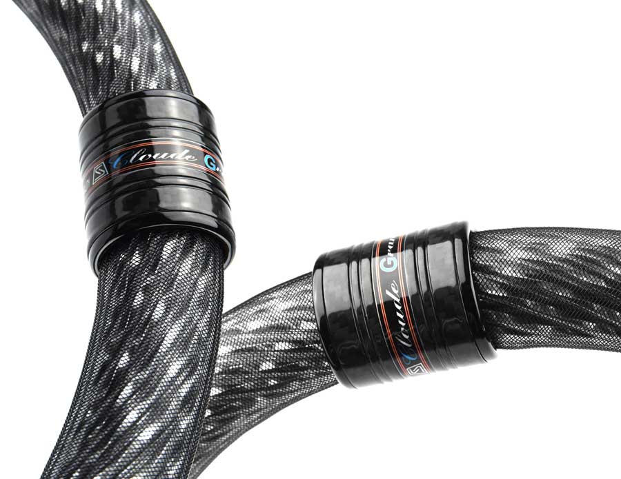Stealth Cloude Grande Ag-1.5m