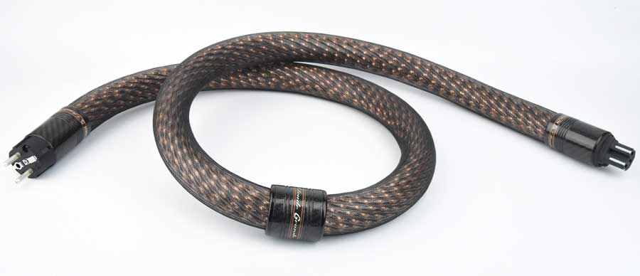 Stealth Cloude Grande Cu-1.5m