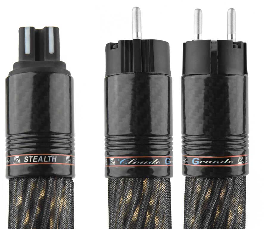 Stealth Cloude Grande-1.5m