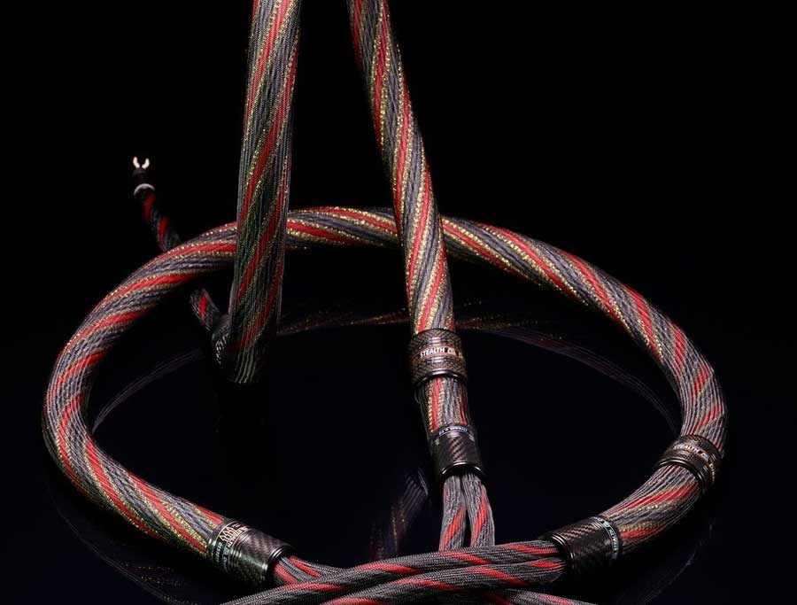 Stealth Dream V18-T-3.0m