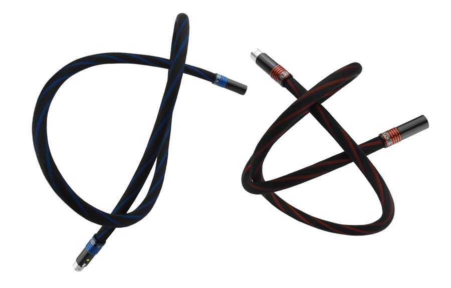 Stealth Indra V18-1.0m-RCA