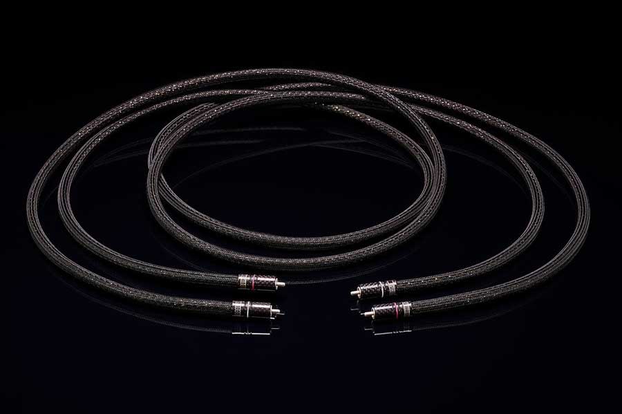 Stealth Metacarbon-1.0m-RCA