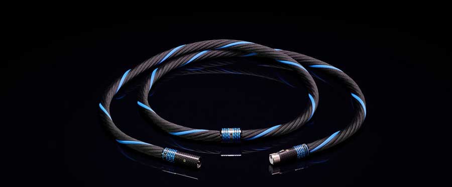 Stealth Octava Standard-1.0m-AES/EBU