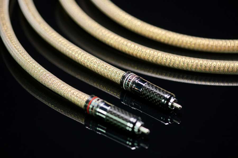 Stealth PGS-V16-1.5m-RCA