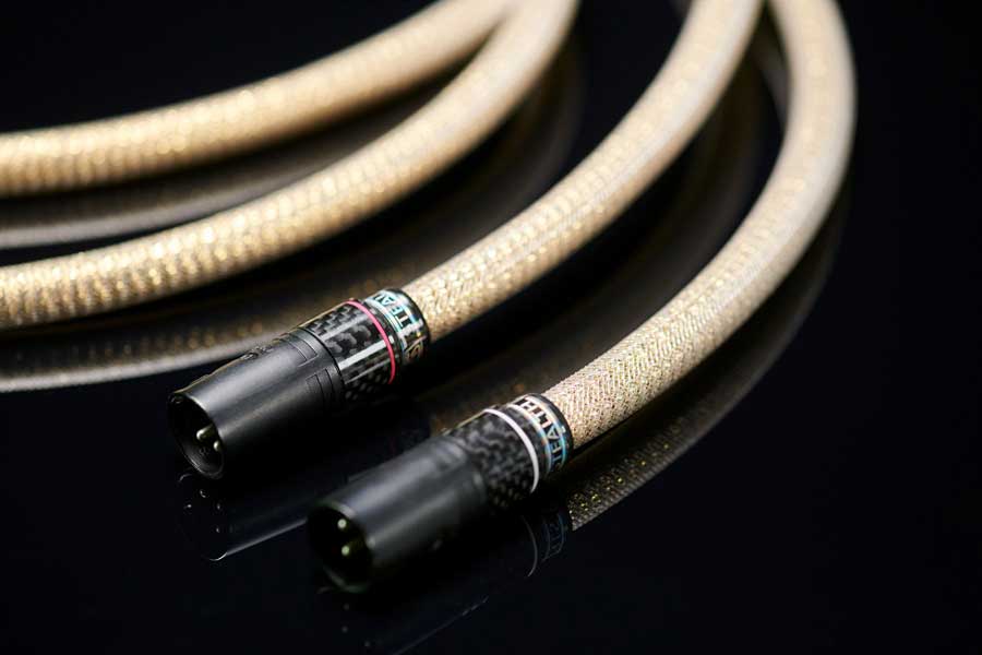 Stealth PGS-V16-1.5m-XLR