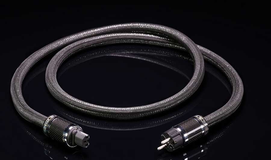 Stealth Straight AC Standard-1.5m