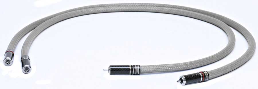 Stealth Swift V16-1.5m-RCA