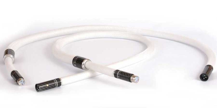 Stealth Sakra V12-1.0m-XLR