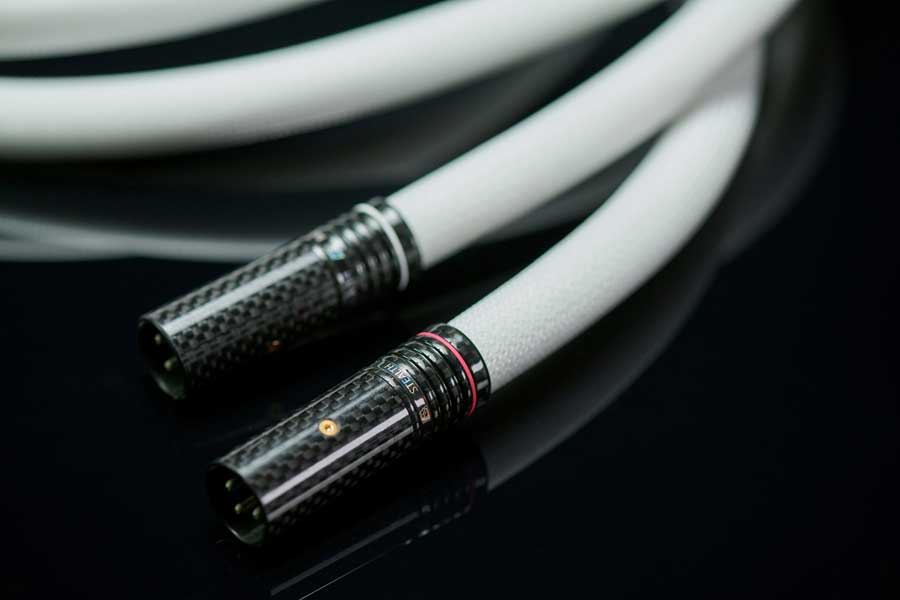 Stealth Sakra V16-1.0m-XLR