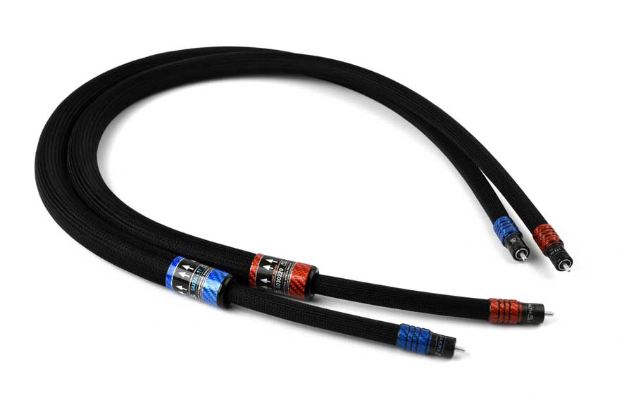 Stealth Sakra v17 Limited Edition-1.5m-RCA