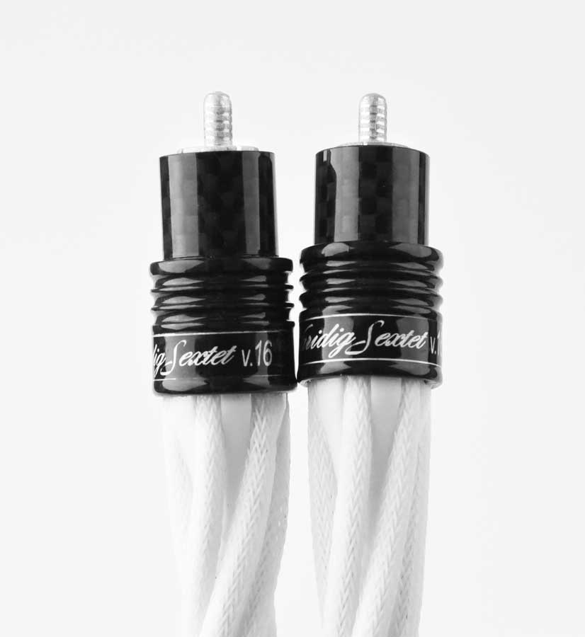 Stealth Sextet V16 Standard-1.0m-S/PDIF