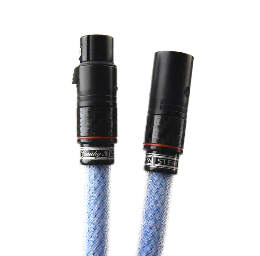 Stealth Varidig V16 Standard-1.0m-AES/EBU
