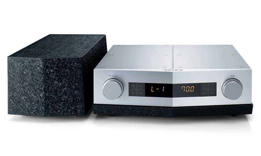 TAD C700