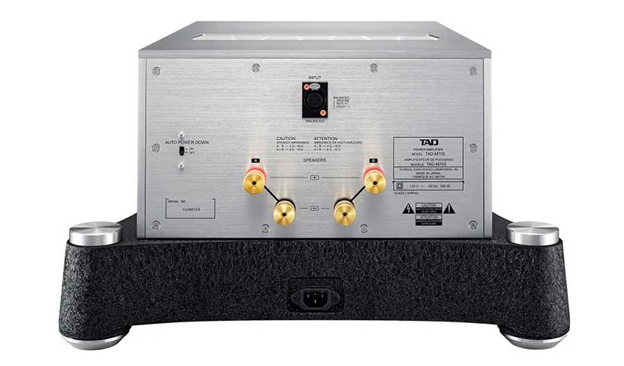 TAD M700
