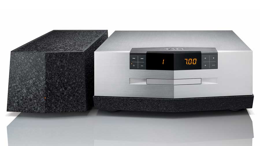 TAD D700