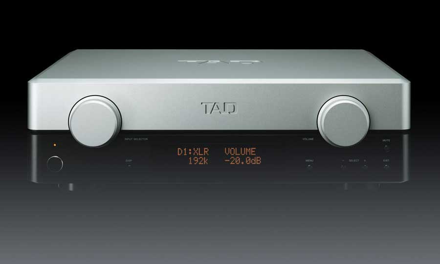 TAD C2000