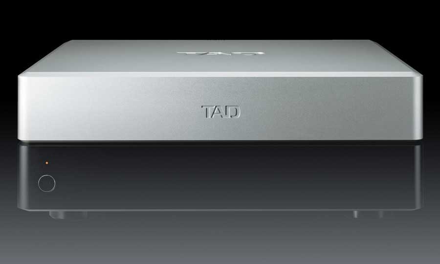 TAD M2500 MkII