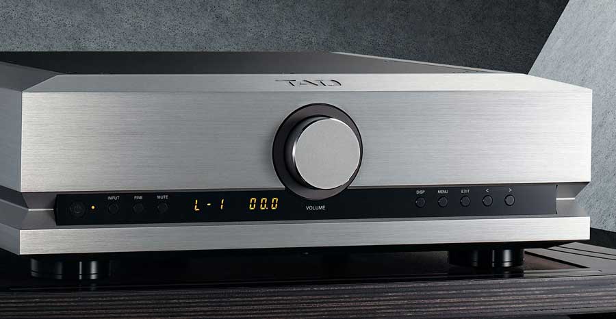 TAD C1000