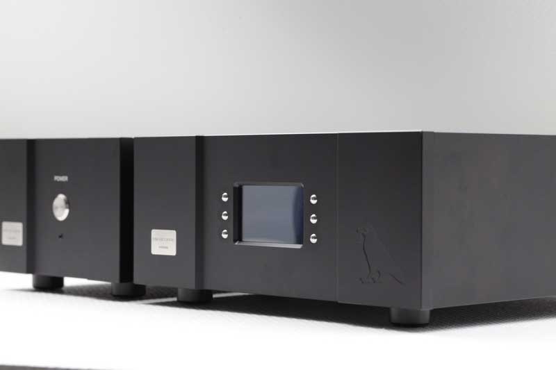 tw-acustic PHONO RPS 100