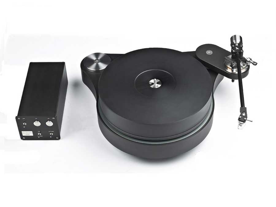 tw-acustic Raven GT2 Basic