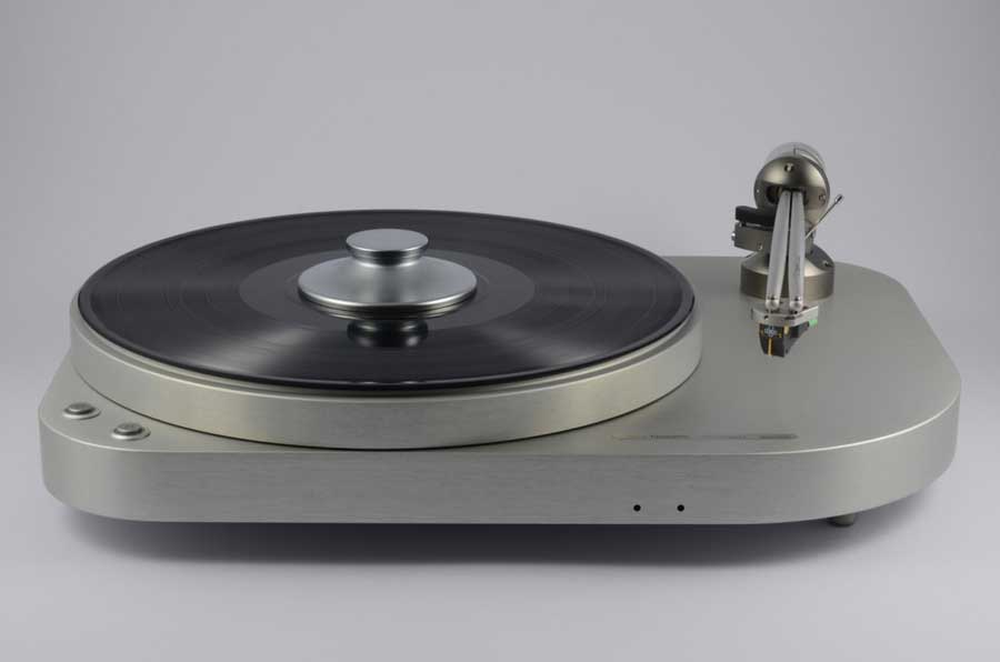 Thales TTT-Compact II