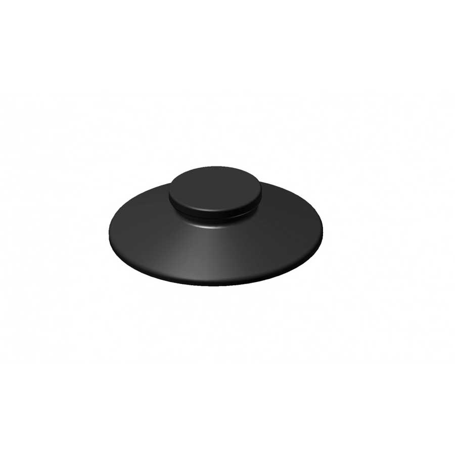 Thales Record Clamp