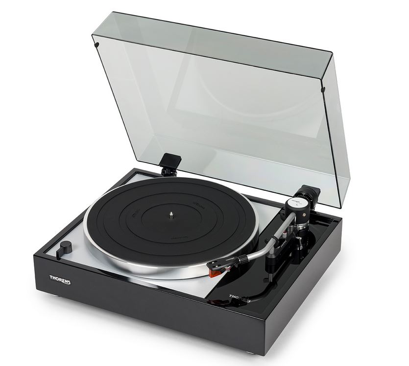 Thorens TD 1500