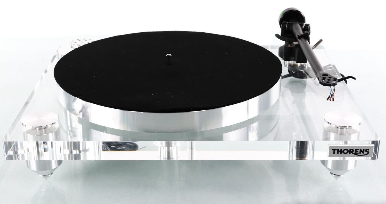 Thorens TD 2010 (TP250)