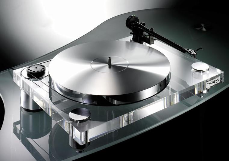 Thorens TD 2010 (TP300)