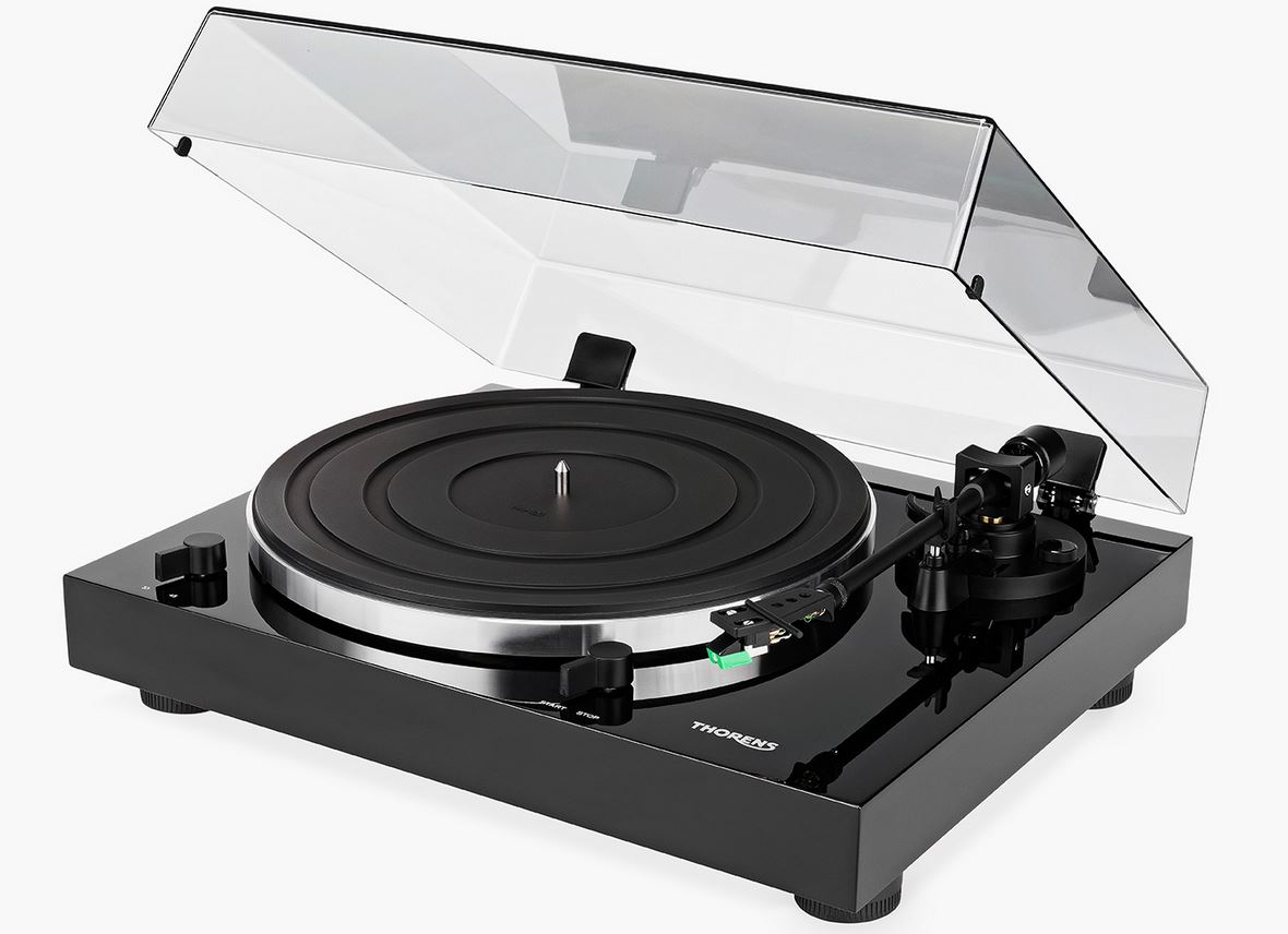 Thorens TD 202