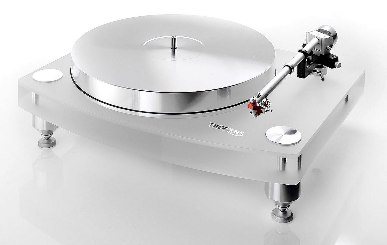 Thorens TD 2035