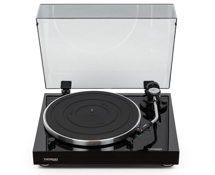 Thorens TD 204