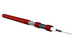Van den Hul The Bay C5 Hybrid, 1.0m RCA - RCA