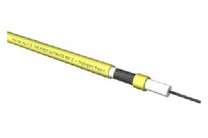 Van den Hul The First Ultimate MK II pair RCA 1,0m
